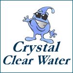 Crystal Clear Water Pools & Spas