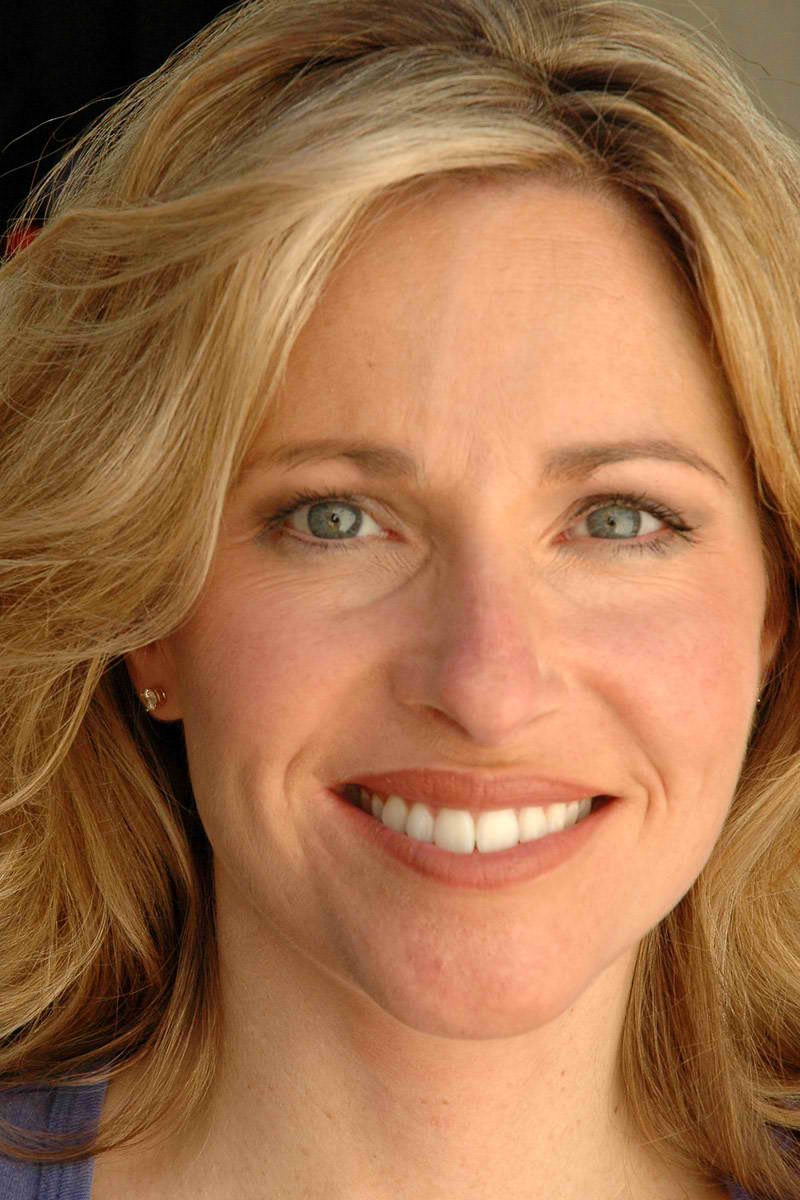 Actress and producer, Kara