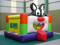 Bounce 4 Fun Party Rentals LLC