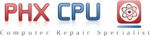 PHX CPU