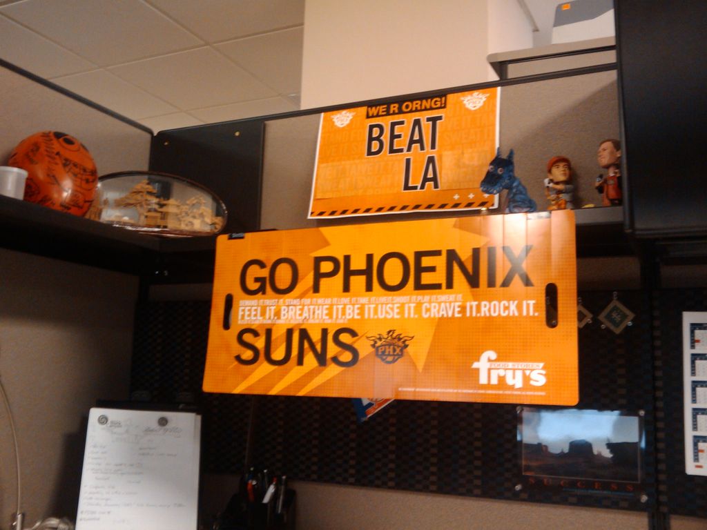 Phoenix Suns