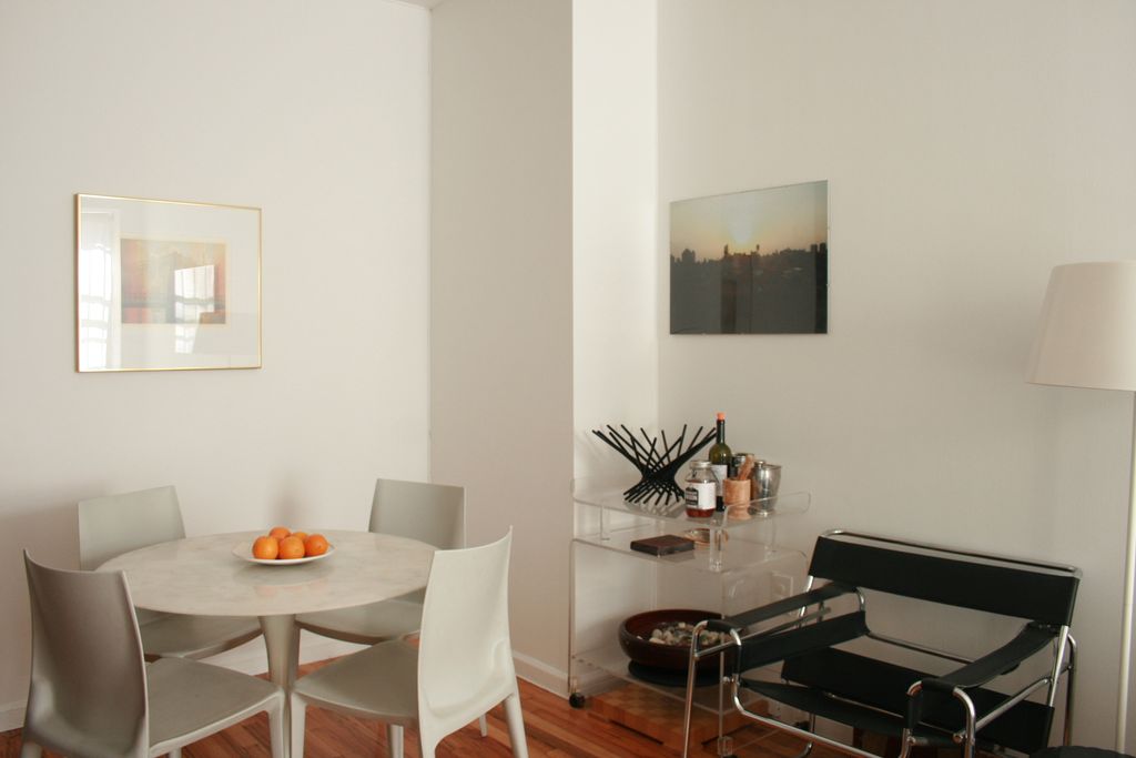 Private residence, New York, NY