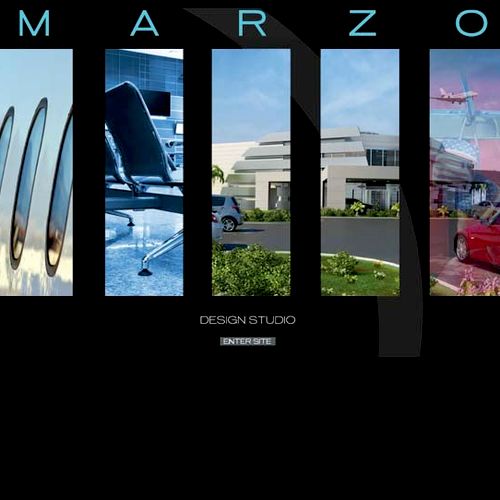 Marzo Design Studio