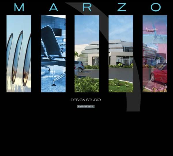 Marzo Design Studio
