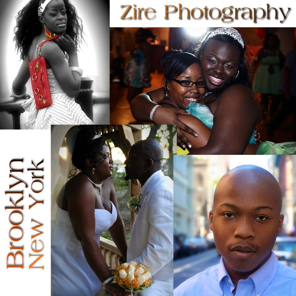 Zire Photography & Graphics