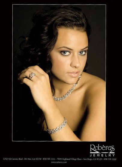 Magazine Advertisment