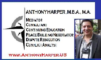 Anthony Harper