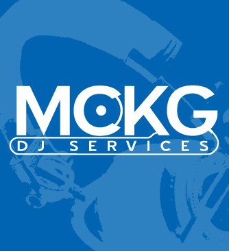 MCKG DJ Services