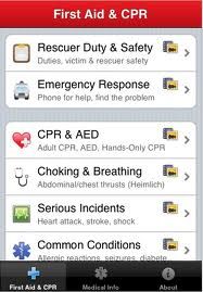 Emergency Preparedness Training from a Nurses pers