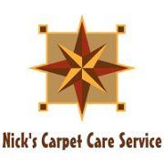 Nick's Carpet Care Service