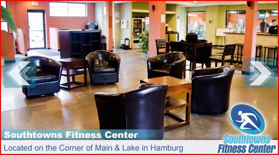 Southtowns Fitness Center- Hamburg NY