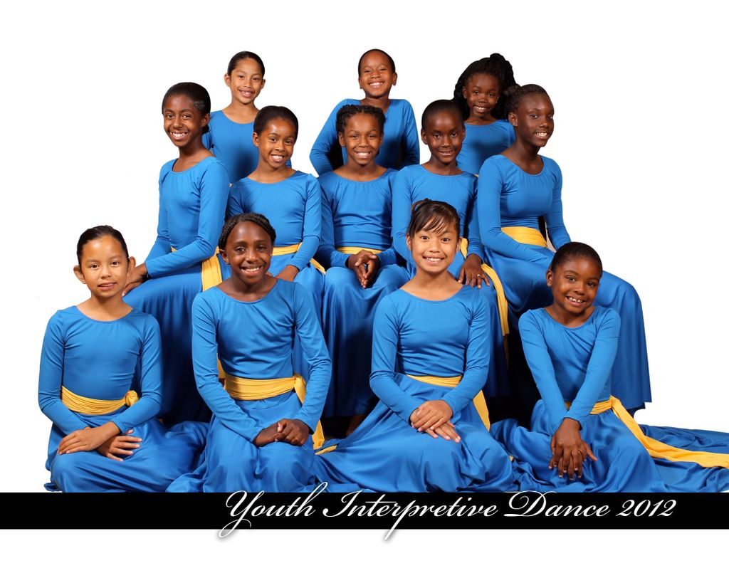 Community Dance Group
