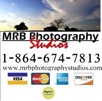 MRB Photography Studios