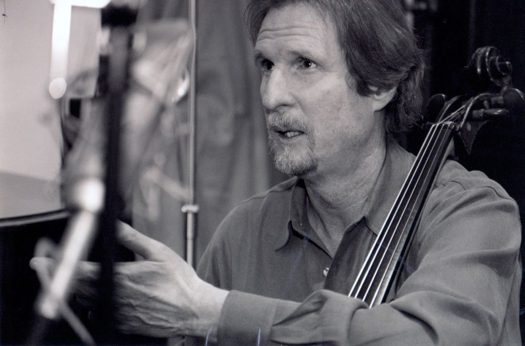 Matthew Owens, Cello Instructor
