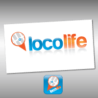 Logo and App Icon Design