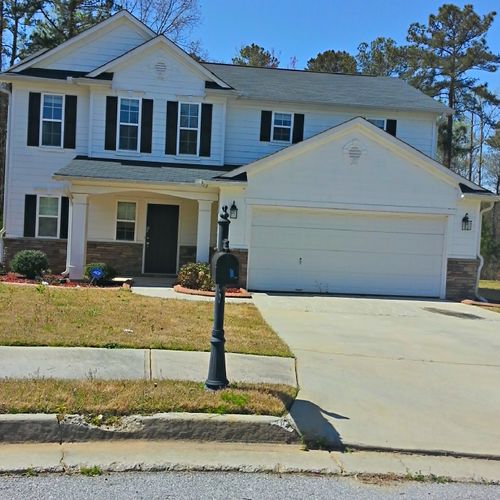Another managed property
Fairburn, GA