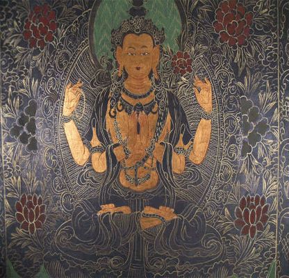 "You are what you think"~ Buddha