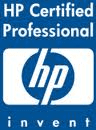 HP Certified Professional