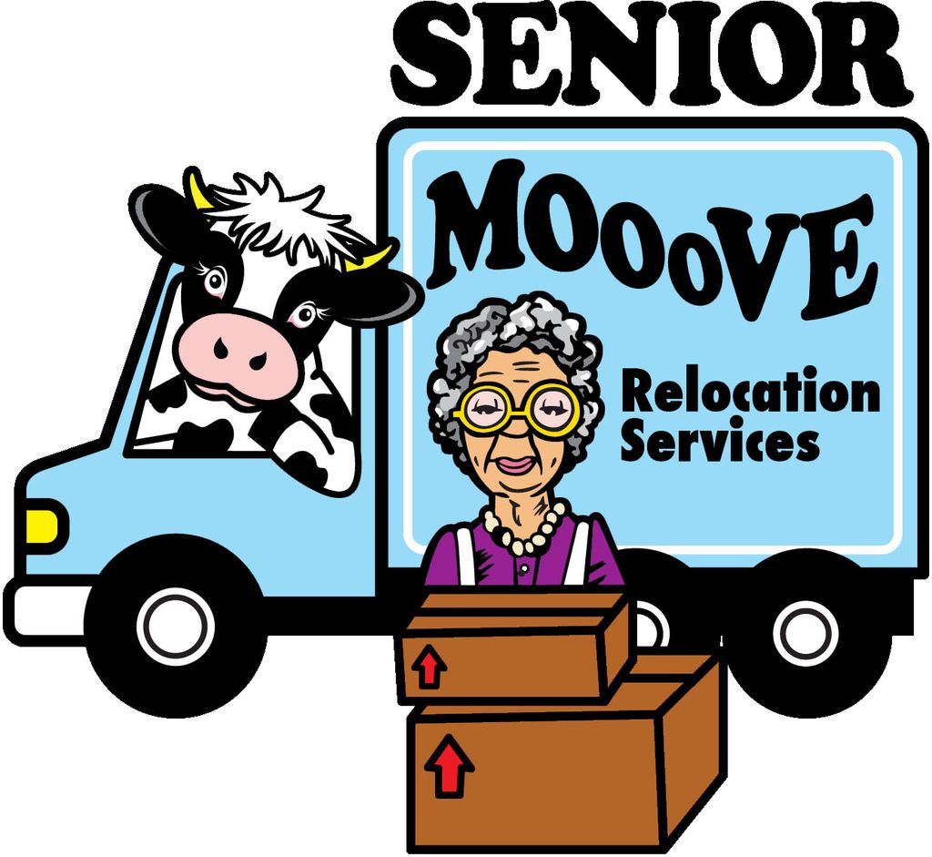 Senior Mooove