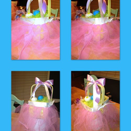 Convertible Tutu's design and product creation