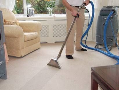 A1 Carpet Cleaning and Midstate Flooring