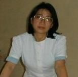 Amma Liu, Chief massage & bodywork therapist, at C