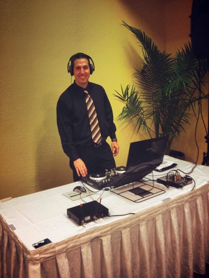 Always professionally dressed.