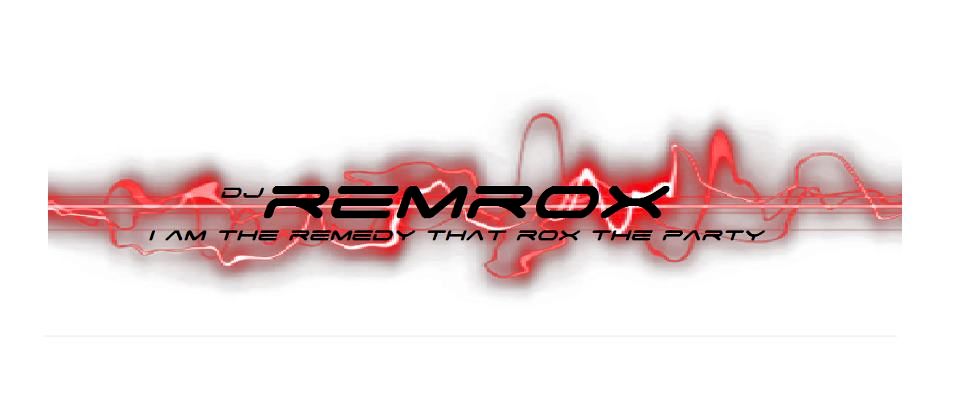 DJ RemRox