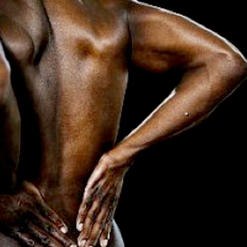 Treatment of low back pain