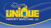 Unique Property Inspections, LLC.