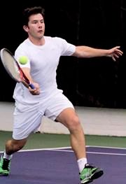 Tennis lessons or test prep (Harvard grad)