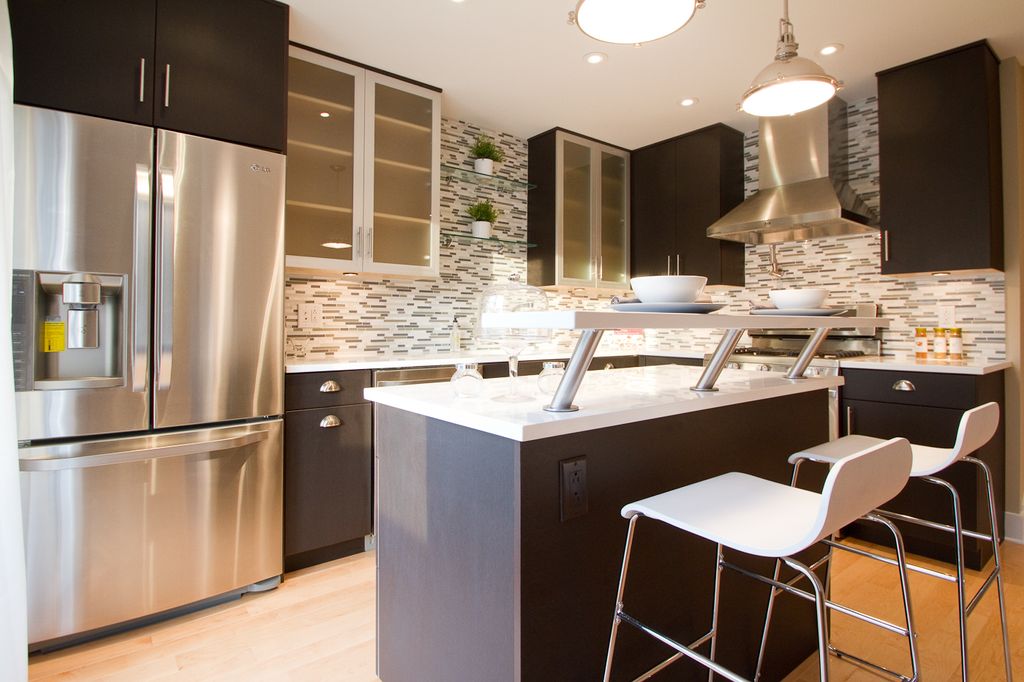 Staging: Catherine Street Philadelphia (SOLD 5 of 
