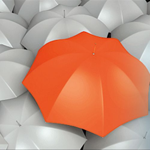 Stand out from the crowd with distinctive branding