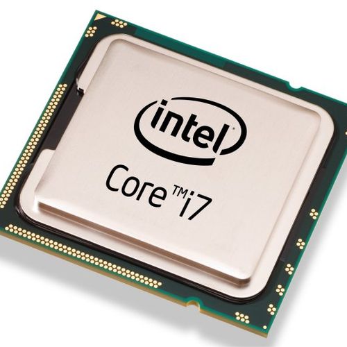 We sell the new Intel Core i7