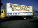 Martin's Moving, Inc.