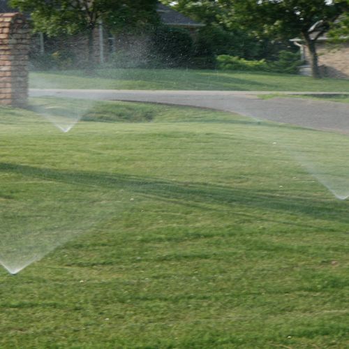 Aquamax Sprinkler Systems Dallas, TX Thumbtack