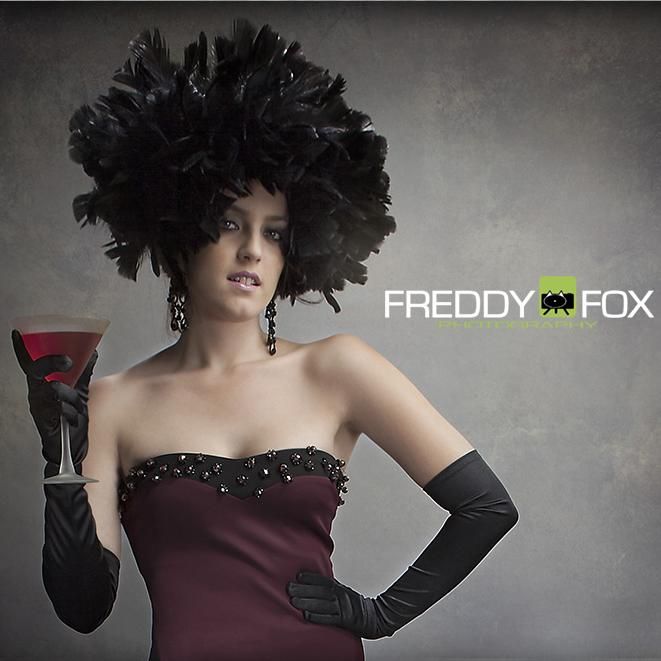 Freddy Fox Photography