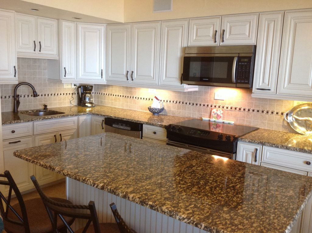 Full kitchen remodel
