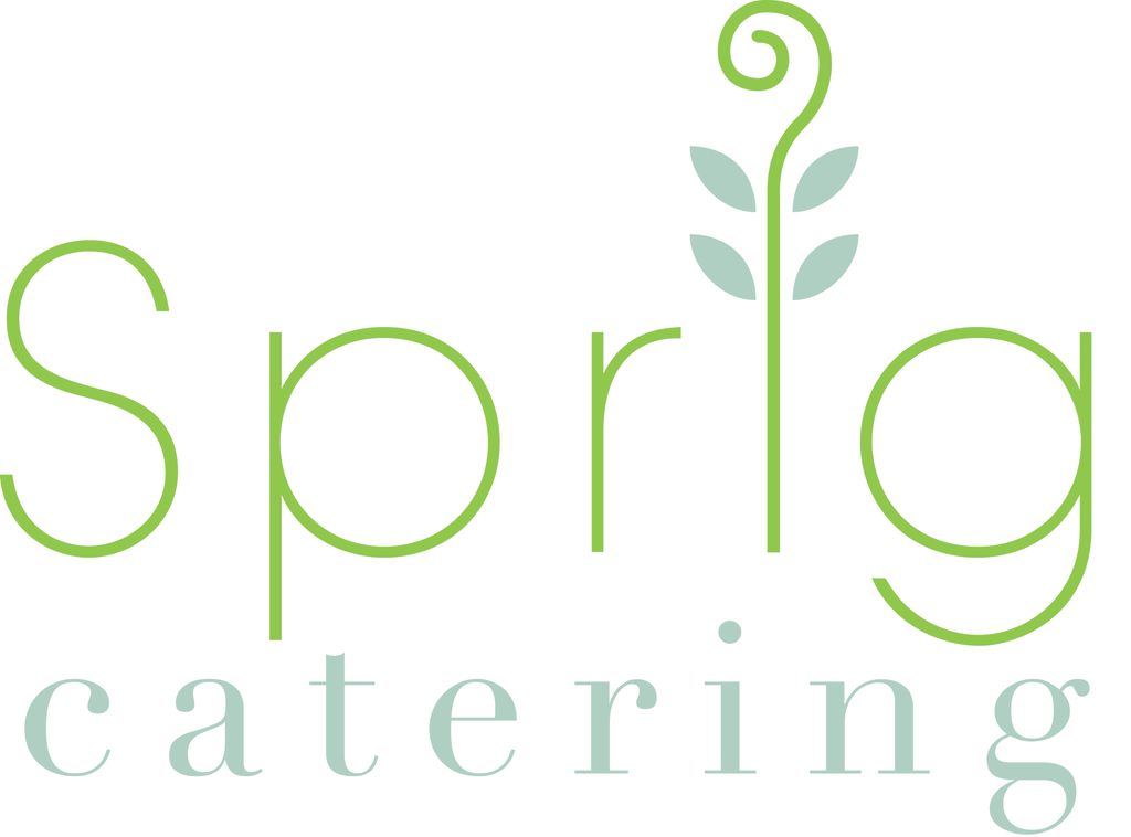 Sprig Catering