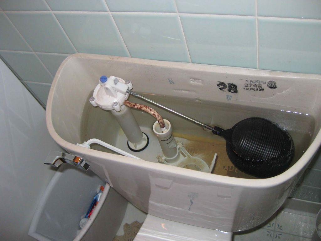 Toilet Repair, Toilet Tank Rebuilds Leaky Toilet R