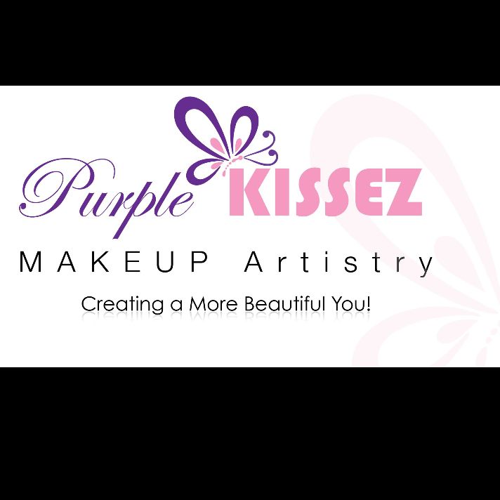 Purple Kissez Makeup Artistry