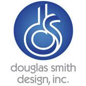 Douglas Smith Design, Inc. Logo, Phoenix Graphic D