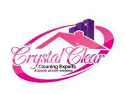 Crystal Clear Cleaning Experts