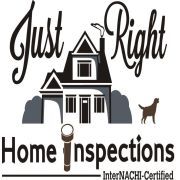 Just Right Home Inspections