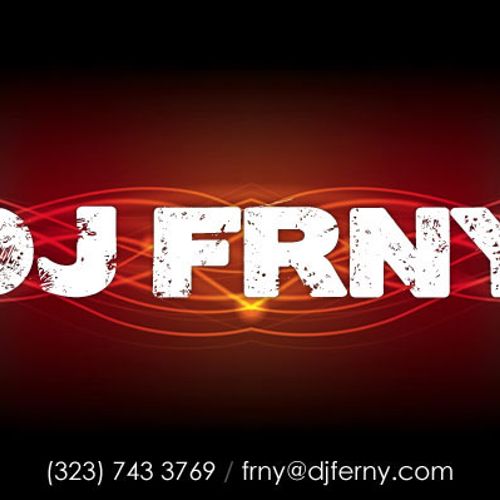 DJ FRNY