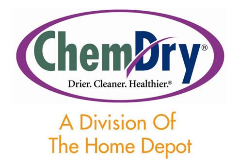 Steven's Chem-Dry Carpet Cleaning Co.