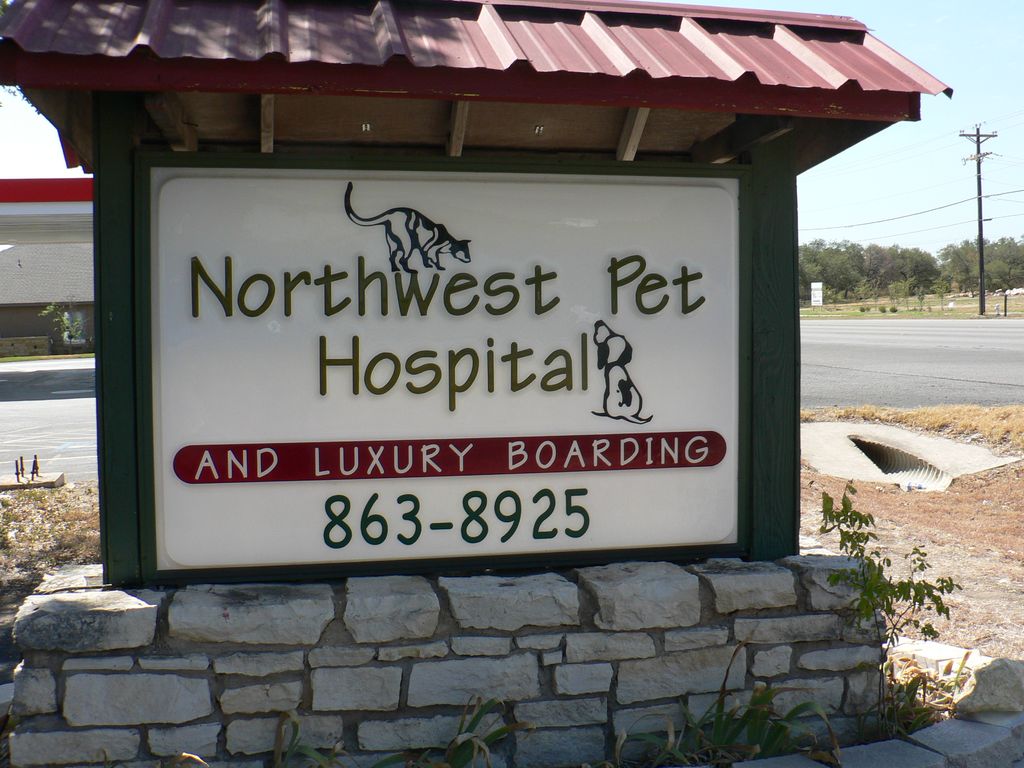 Northwest Pet Hospital