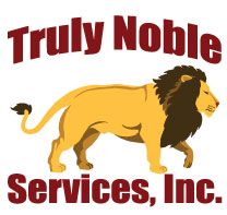 Truly Noble Services Inc.