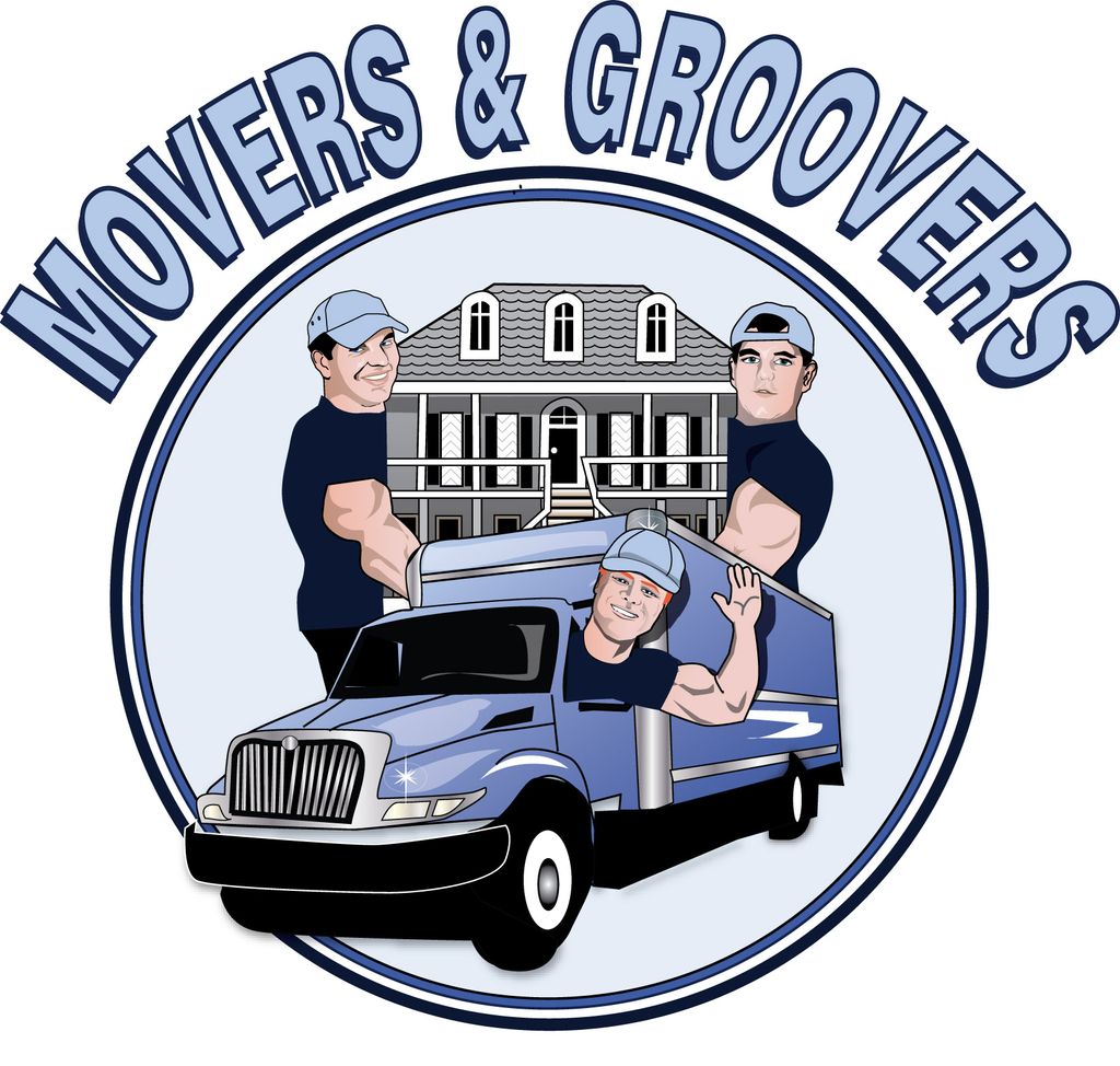 Movers & Groovers, Inc.