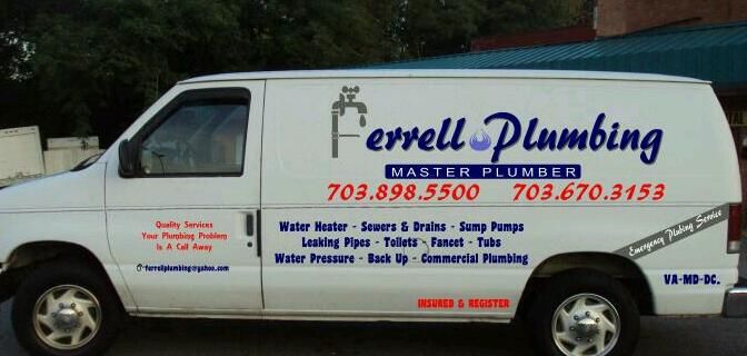Ferrell Plumbing